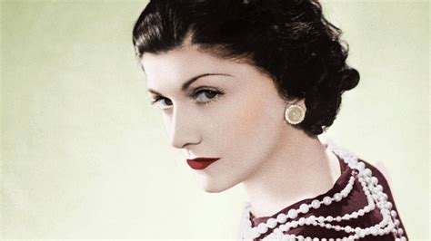 storia coco chanel|coco chanel founder.